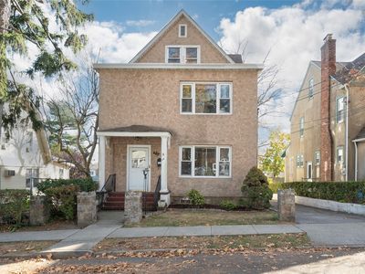 22 Hillcrest Road, Bronxville, NY, 10708