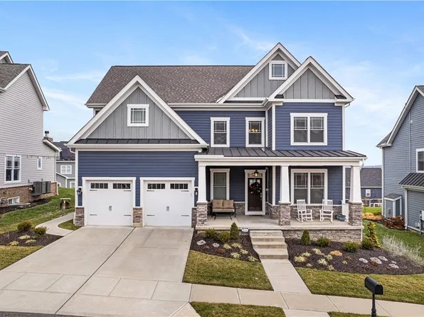 1535 Celebration Cir S, Bridgeville, PA 15017