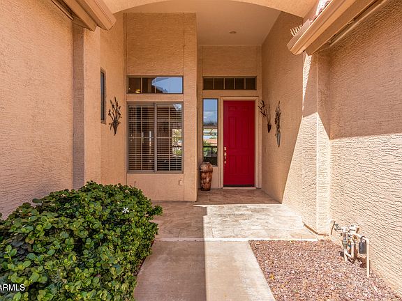4th image of 24510 S DESERT FLOWER Drive