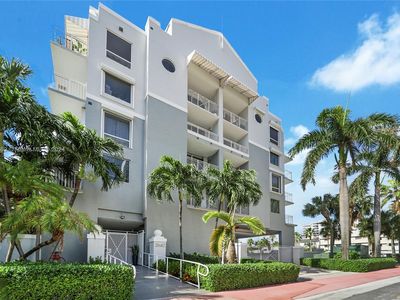 2642 Collins Ave APT 411, Miami Beach, FL, 33140