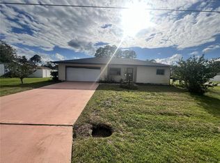 2 Seneca Path, Palm Coast, FL 32164