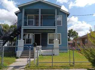 308 W James St, Baytown, TX 77520