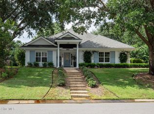 800 Fox Ridge Lane, Wilmington, NC 28405