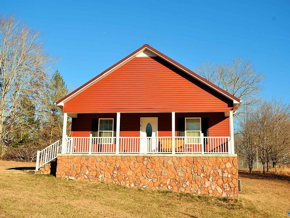 9 Rainbow Ln, Tullahoma, TN 37388 MLS 1824923 Zillow