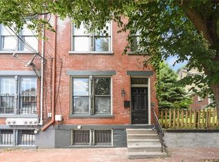 1420 Columbus Ave, Pittsburgh, PA