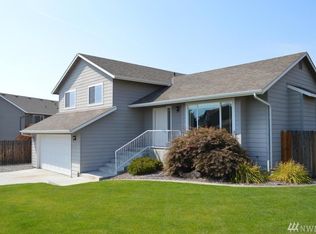 230 S Mary Ave, East Wenatchee, WA 98802