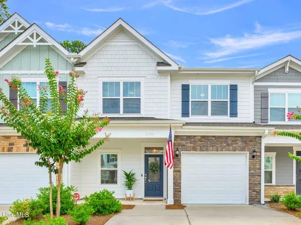 8758 Windy Island Drive, Wilmington, NC 28411