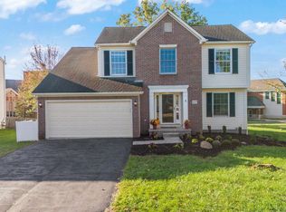 6337 Andrews Dr E, Westerville, OH 43082