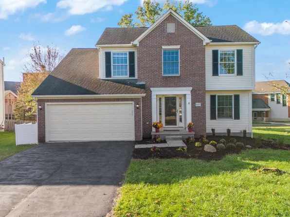 6337 Andrews Dr E, Westerville, OH 43082