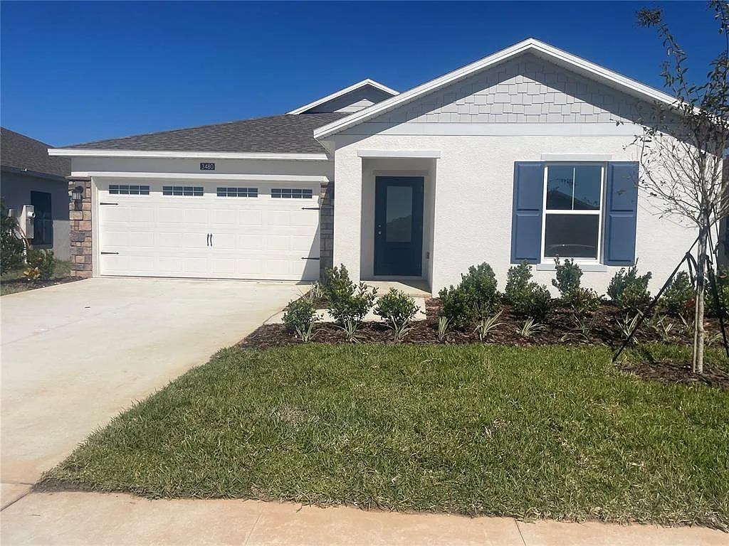 3 bed, 2.0 bath, 1487 sqft, $2,000 — Photo 3