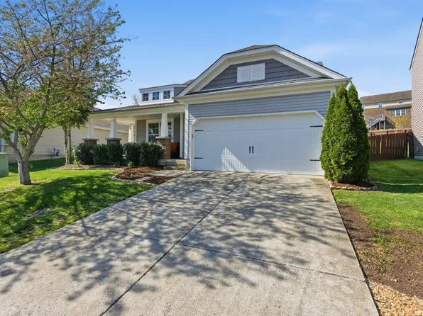 736 Gloucester Ln, Nashville, TN 37221