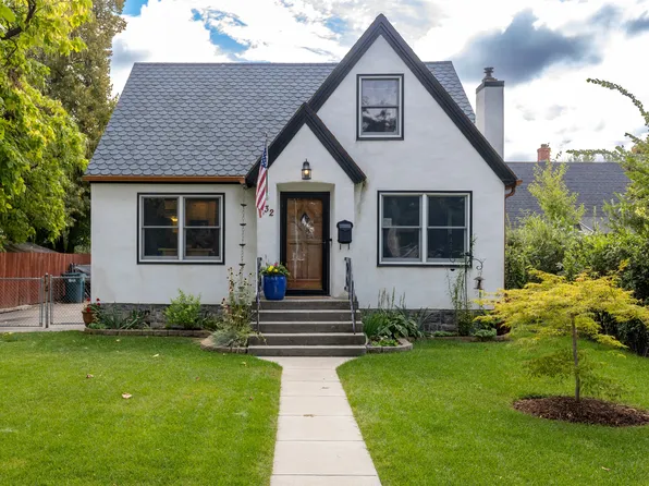 532 Wyoming Ave, Billings, MT 59101