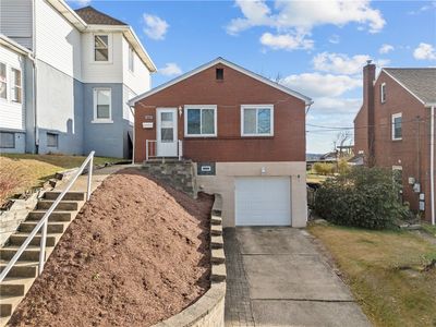 408 Marion Ave, Pittsburgh, PA, 15221