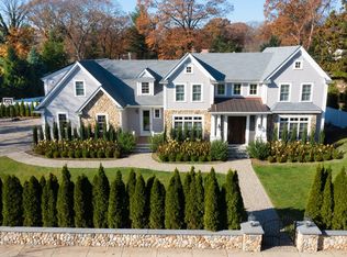 905 Hammond St, Brookline, MA 02467