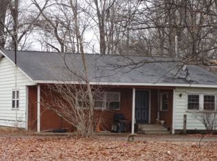 56668 Pulver Rd, Three Rivers, MI 49093