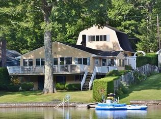 77 N Gate Island Rd, Otis, MA 01253