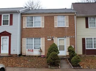 8502 Englewood Ct, Manassas Park, VA 20111