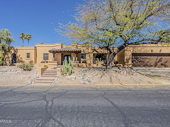 2nd image of 8712 E CLUBHOUSE Way