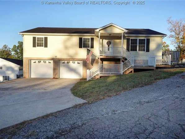 7 Alexa Way, Elkview, WV 25071