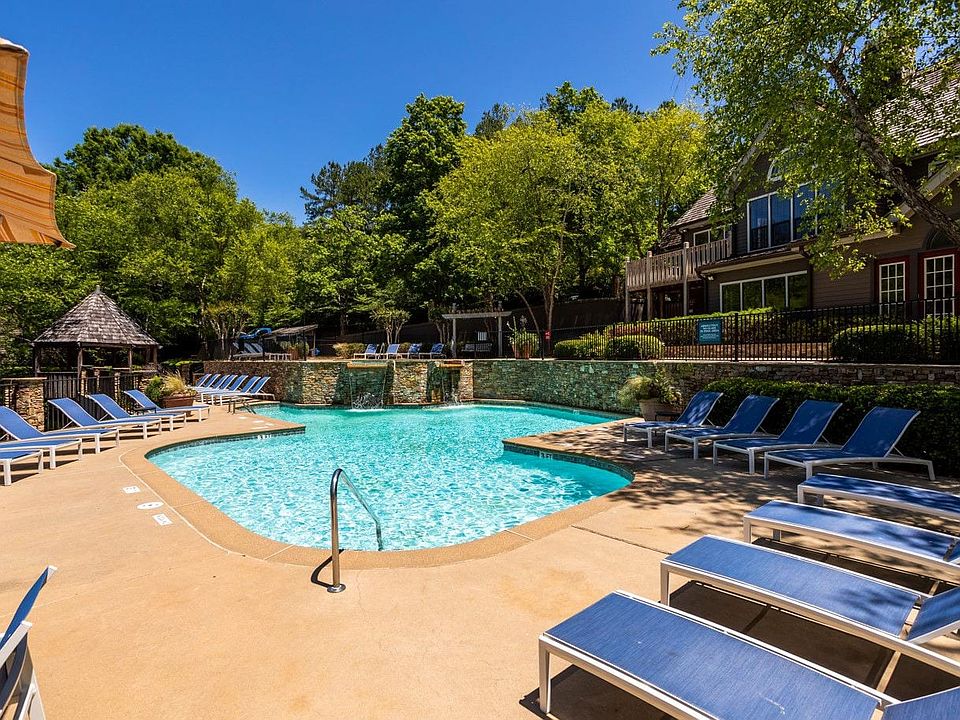 Calibre Lake Apartment Rentals Smyrna, GA Zillow