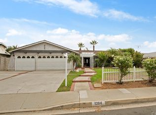 1284 Oak Ridge Dr, La Verne, CA 91750