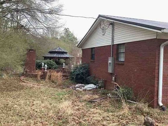 Property Side View