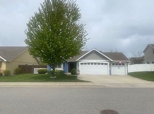 17221 E Nora Ave, Spokane Valley, WA 99016
