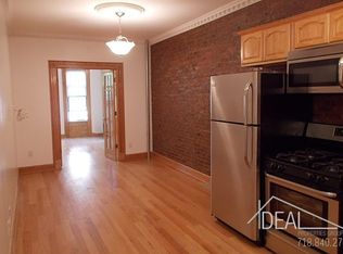 643 President St APT 2L, Brooklyn, NY 11215