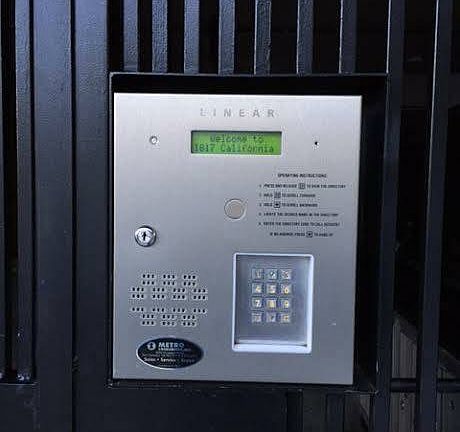 4th image of 1817 California St APT 0109
