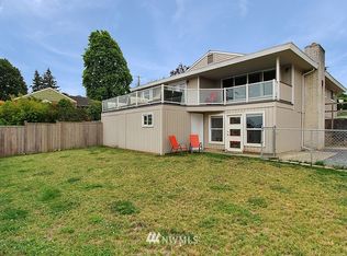 5729 Broadway, Everett, WA 98203