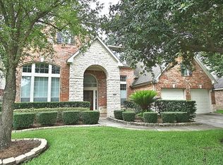 7810 Maple Trace Dr, Houston, TX 77070