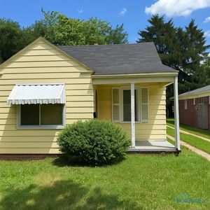 4506 Burnham Ave, Toledo, OH, 43612