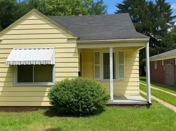 4506 Burnham Ave, Toledo, OH 43612