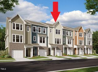 1009 Harmony #17, Durham, NC 27703