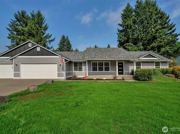 4705 235th Street E, Spanaway, WA 98387