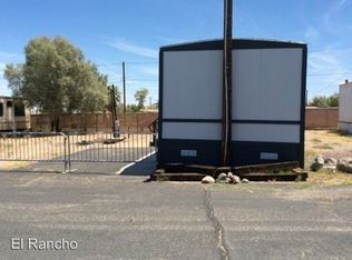 35475 National Trails Hwy APT 20, Daggett, CA 92327