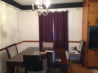 32455 Zoar Rd, Locust Grove, VA 22508