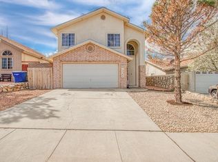 3976 Tierra Oso Pl El Paso Tx 79938 Zillow