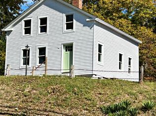 10 Plains Rd, Moodus, CT 06469