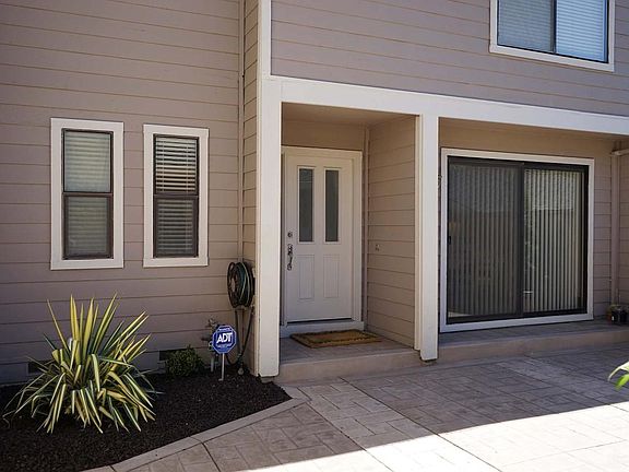 Private & Safe Entry