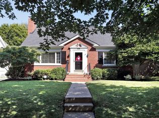 419 Kingswood, Lexington, KY 40502