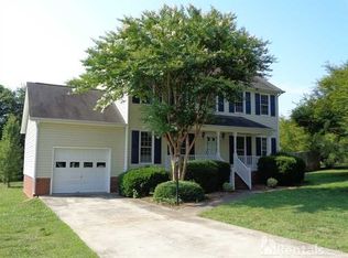 195 Riley Forest Ct, Winston Salem, NC 27127