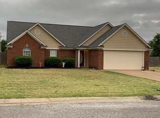 7260 Benji Ave, Horn Lake, MS 38637