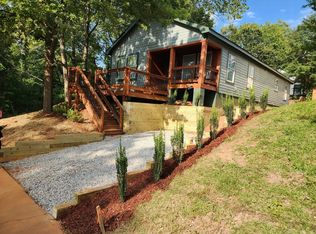 1114 Garibaldi St SW, Atlanta, GA 30310