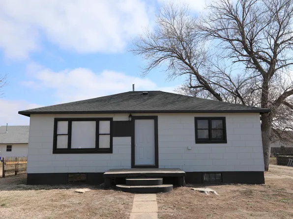 2107 Avenue D, Wilson, KS 67490