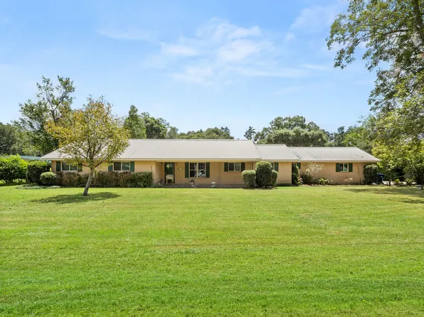 2011 Hampton St, Deridder, LA 70634