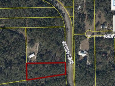 0 County Road 49, Live Oak, FL, 32060