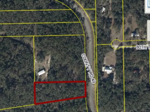 0 County Road 49, Live Oak, FL 32060