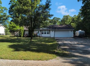 734 W Englewood Ave, Twin Lake, MI 49457