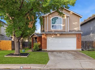 12239 GWENDOLEN DR, San Antonio, TX 78253